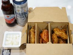-Kyochon1991校村(共和路店)