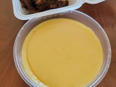 豌豆黄-老回回烩面馆(左家庄店)