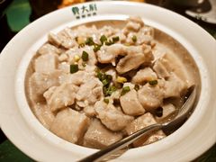 -费大厨辣椒炒肉(太平老街店)