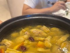-天津湾西餐厅(三亚海棠湾洲际度假酒店)
