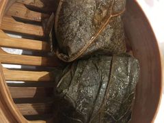 瑶柱糯米鸡-白天鹅宾馆-宏图府餐厅