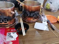过把瘾小火锅-大学城美食街