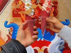 -CORNER CONE GELATO酷矿手作霜淇淋(南头古城店)