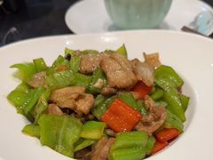 -汉水谣·江景餐厅(江滩店)