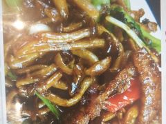 -河畔春天时尚餐厅