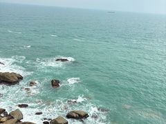 -广东惠东海龟国家级自然保护区