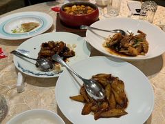 -杭州香格里拉·香宫中餐厅