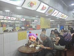 -陈光记烧腊店(罗保博士街店)