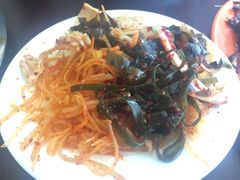 拌菜-真空冷面王(武功街店)