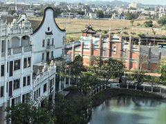 -赤坎·广东华侨国际旅游度假区