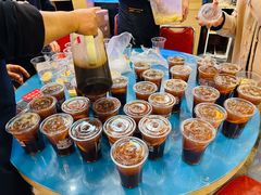 -憶廟街 X 沙角邨(太古城店)