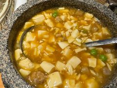 -绿茶餐厅(朝阳大悦城店)