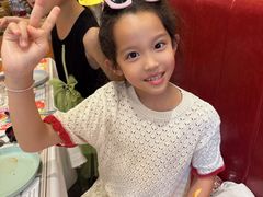 -安妮意大利餐厅(世贸天阶店)