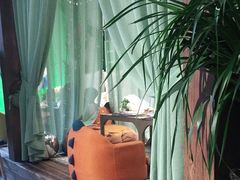 -初拾·花里餐厅(钜城华亿店)