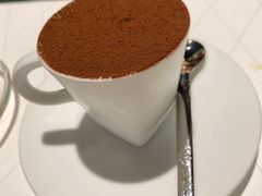 -莫里·意大利餐厅(K-lab店)