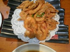 -金掌勺东北菜(格兰晴天店)