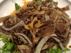 京味爆肚-皇城根北京风味主题餐厅(滨海万达店)