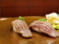 -Sushi Hanzo半藏(天环广场店)