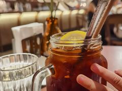 -来龙里 精致 东南亚餐室(万象城店)