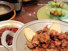 -小菜园新徽菜(无锡金悦广场店)