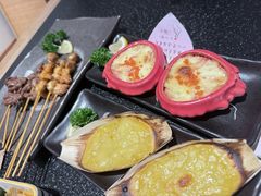 -桃夭日式料理(国信店)