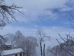 -终南山南五台景区