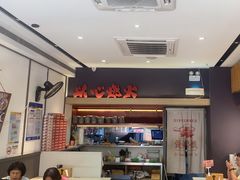 -膳心记-明火四宝煲仔饭(燕南店)