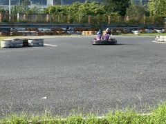 -千岛湖燃擎卡丁车赛车主题乐园(秀湖路店)