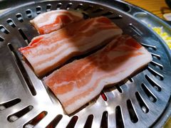 五花肉-喜来稀肉(北外滩白玉兰广场店)