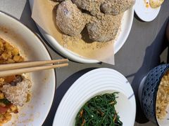 -陈熹公民族美食文化餐厅·清真(中华广场店)