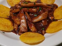 -奔跑吧陕菜·盛世长安(民乐园万达店)