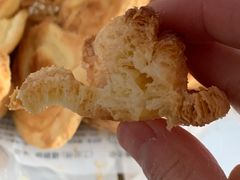 -国际饭店·帆声西饼屋(黄河路店)