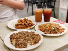 -好好滋味茶餐厅