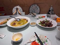 -小尕子·新疆菜(明园店)