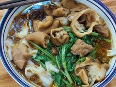 -窄巷口生烫牛肉米线(景云路店)