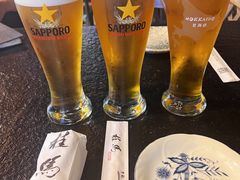 -桂马·日本料理·海胆·海鲜饭·酒场(民主广场店)