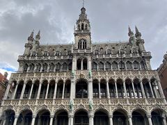 -布鲁塞尔大广场