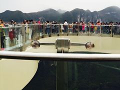 -重庆云阳龙缸景区