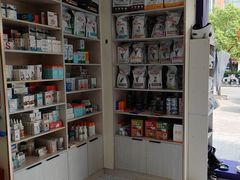 -心语宠物医院·急重症转诊中心·瑞辰华诺(南青路店)