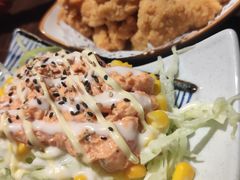 -哏儿寿司(红桥店)