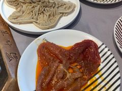 千层肚-蜀九香火锅(九眼桥店)
