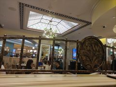 -翠华餐厅(百老汇店)