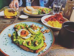 -RAC BAR(安福路店)