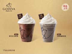 -GODIVA(月星环球港店)