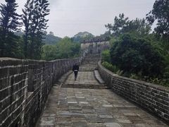 -求水山公园