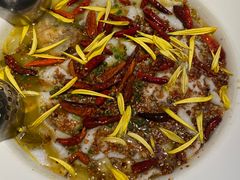-新太二·鲜料川菜(晶耀前滩店)