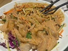 -关东小磨东北菜(漕河泾印象城店)