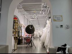 -拾尚映画·STUDIO婚纱摄影(中关村店)