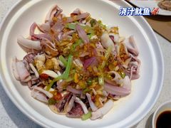 -79号渔船海鲜饭店(宝安店)
