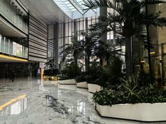 -广州四季酒店
